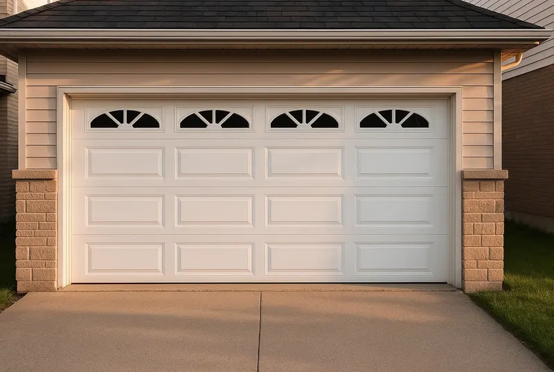 Contact Bakersfield Garage Door Repair