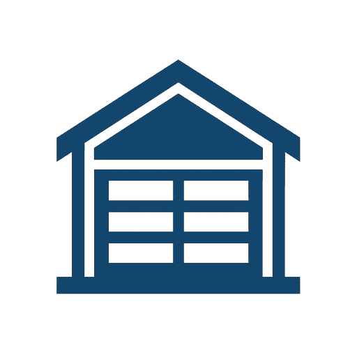 Bakersfield Garage Door Repair logo